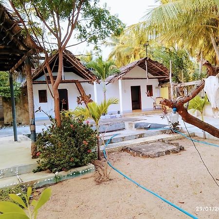 Kite Bay Villa Kalpitiya Exterior photo