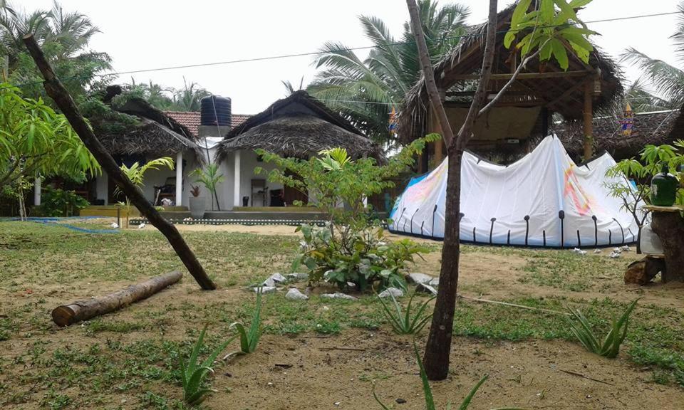 Kite Bay Villa Kalpitiya Exterior photo