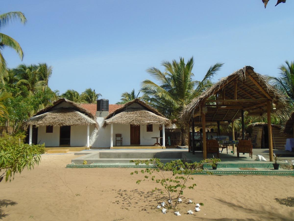 Kite Bay Villa Kalpitiya Exterior photo