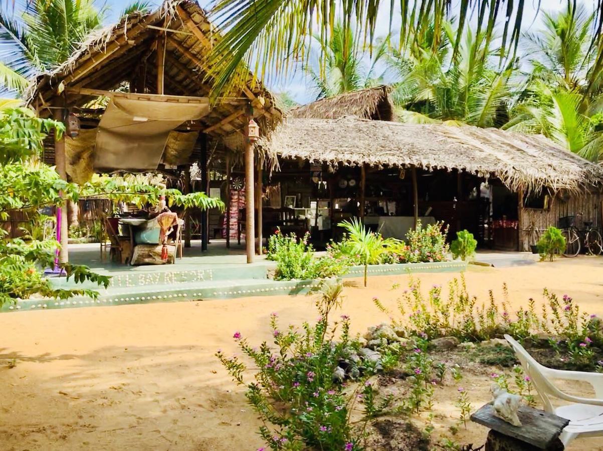 Kite Bay Villa Kalpitiya Exterior photo