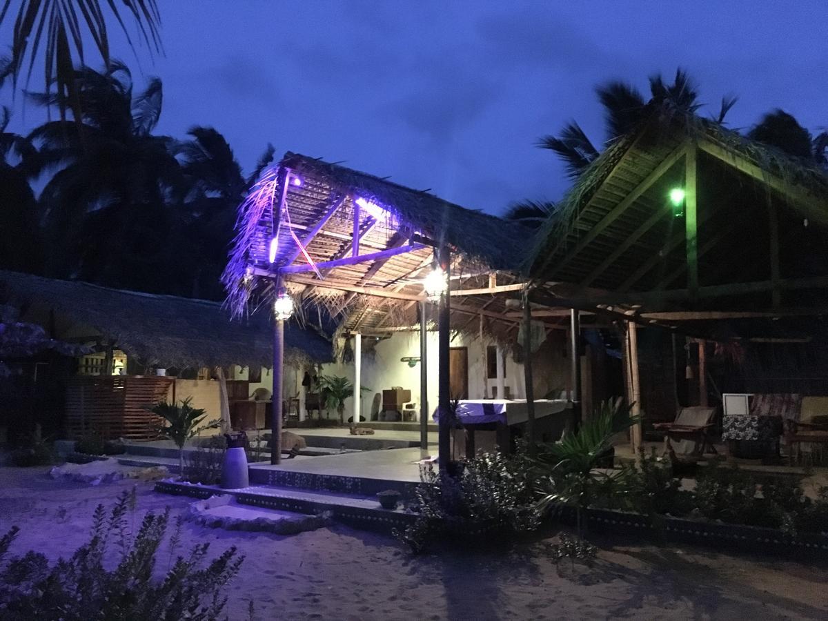 Kite Bay Villa Kalpitiya Exterior photo