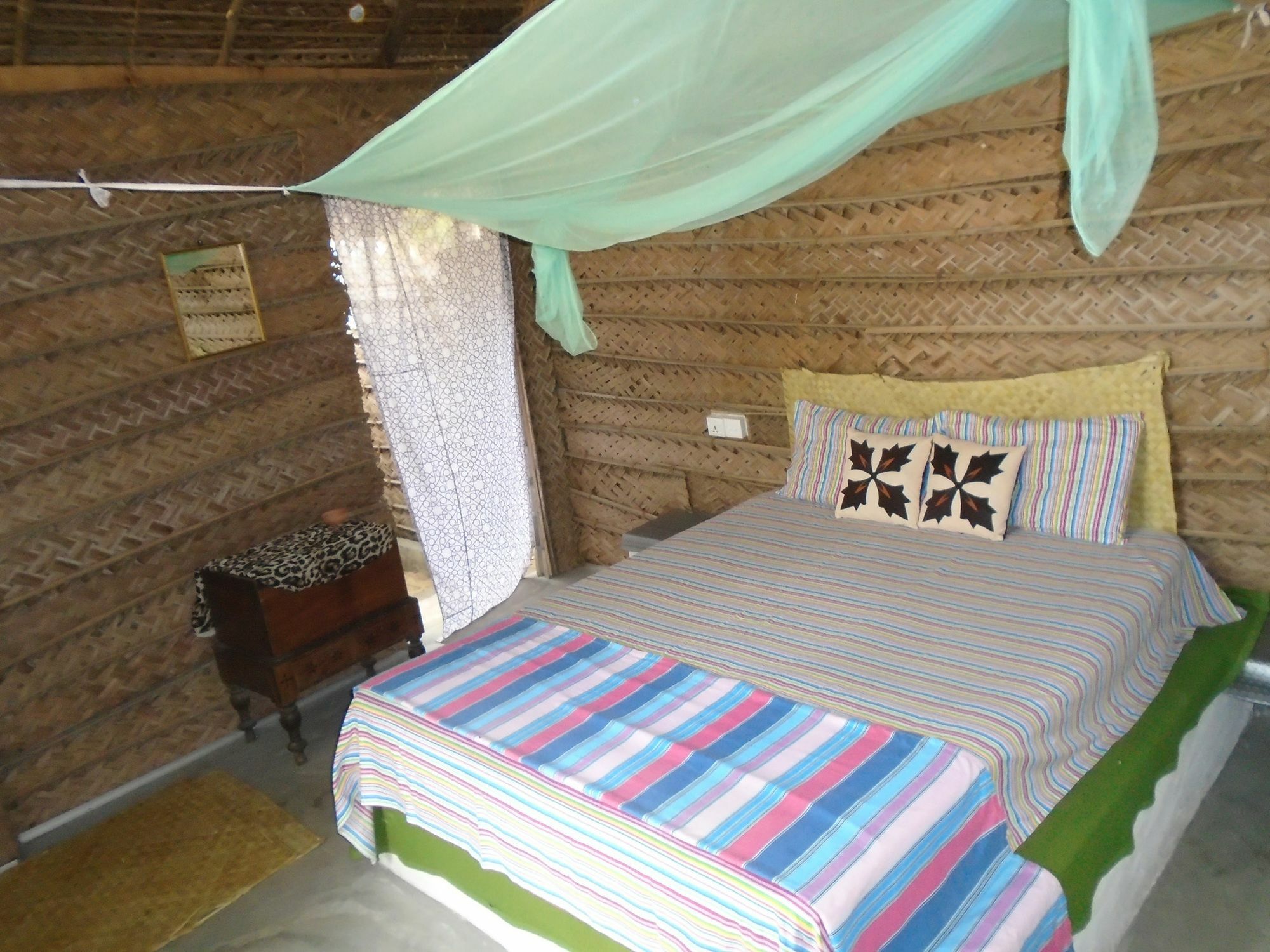 Kite Bay Villa Kalpitiya Exterior photo